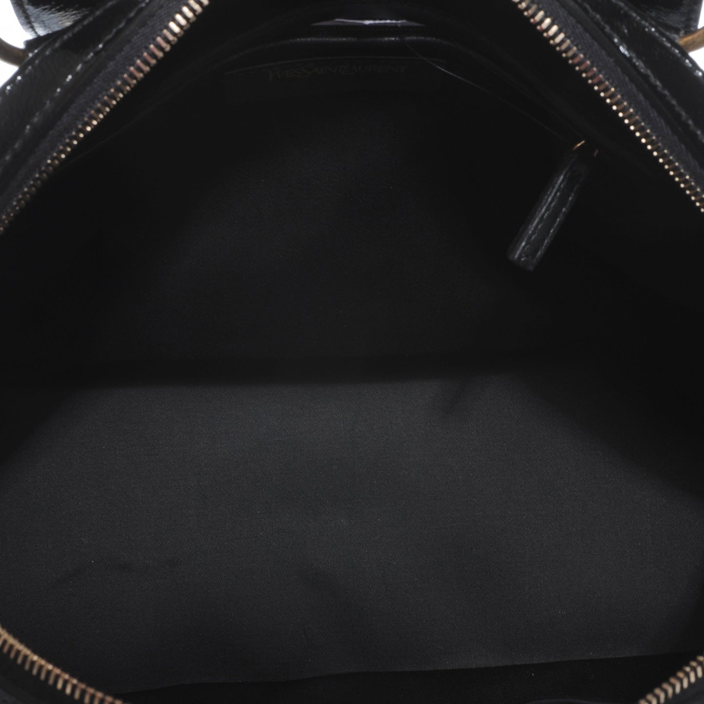 Patent Large Muse Black