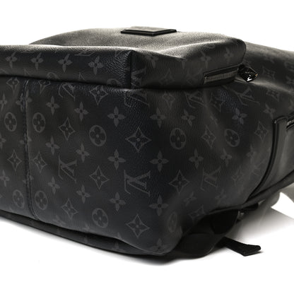Louis Vuitton Monogram Eclipse Discovery Backpack PM 16 of 24