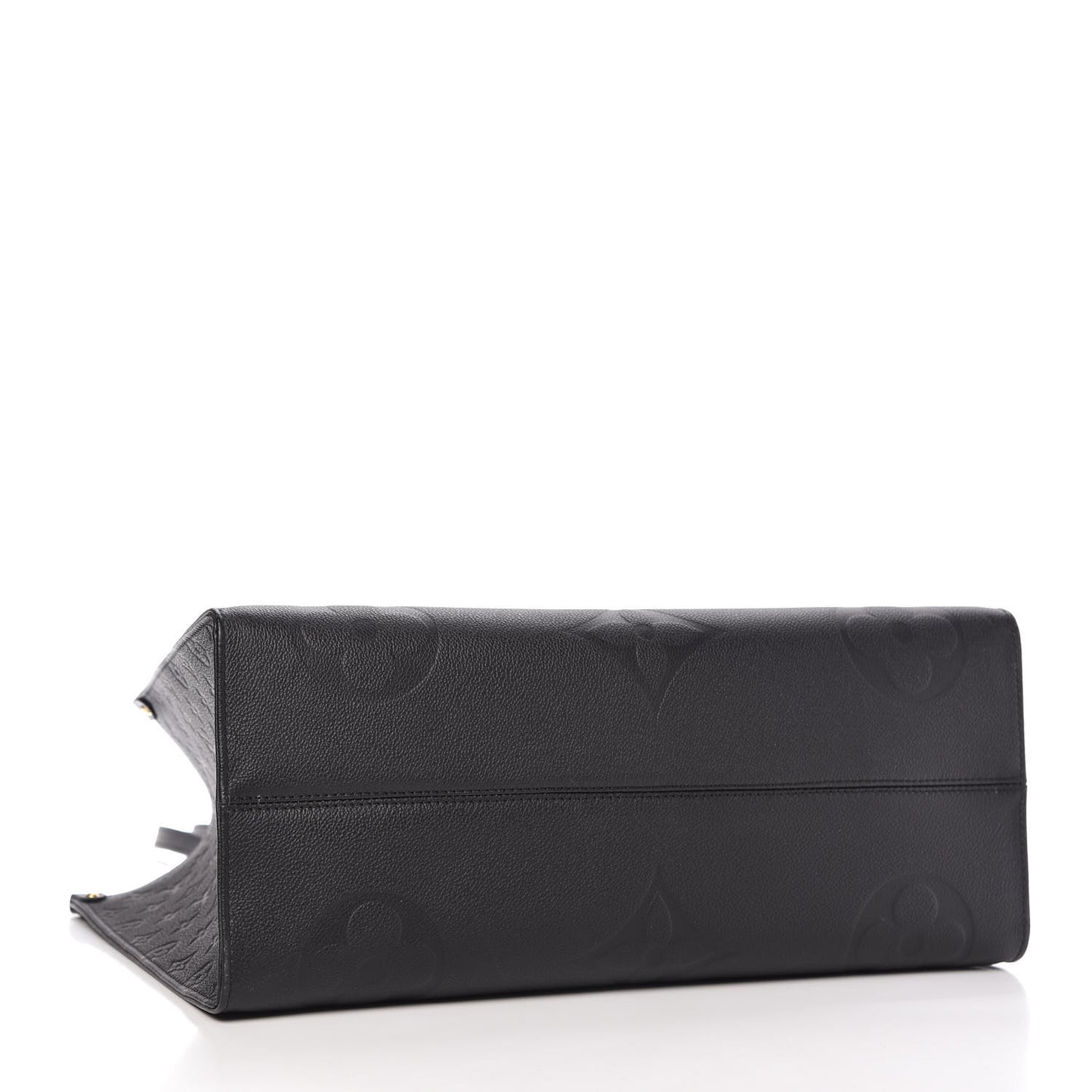 Empreinte Monogram Giant Onthego GM Black