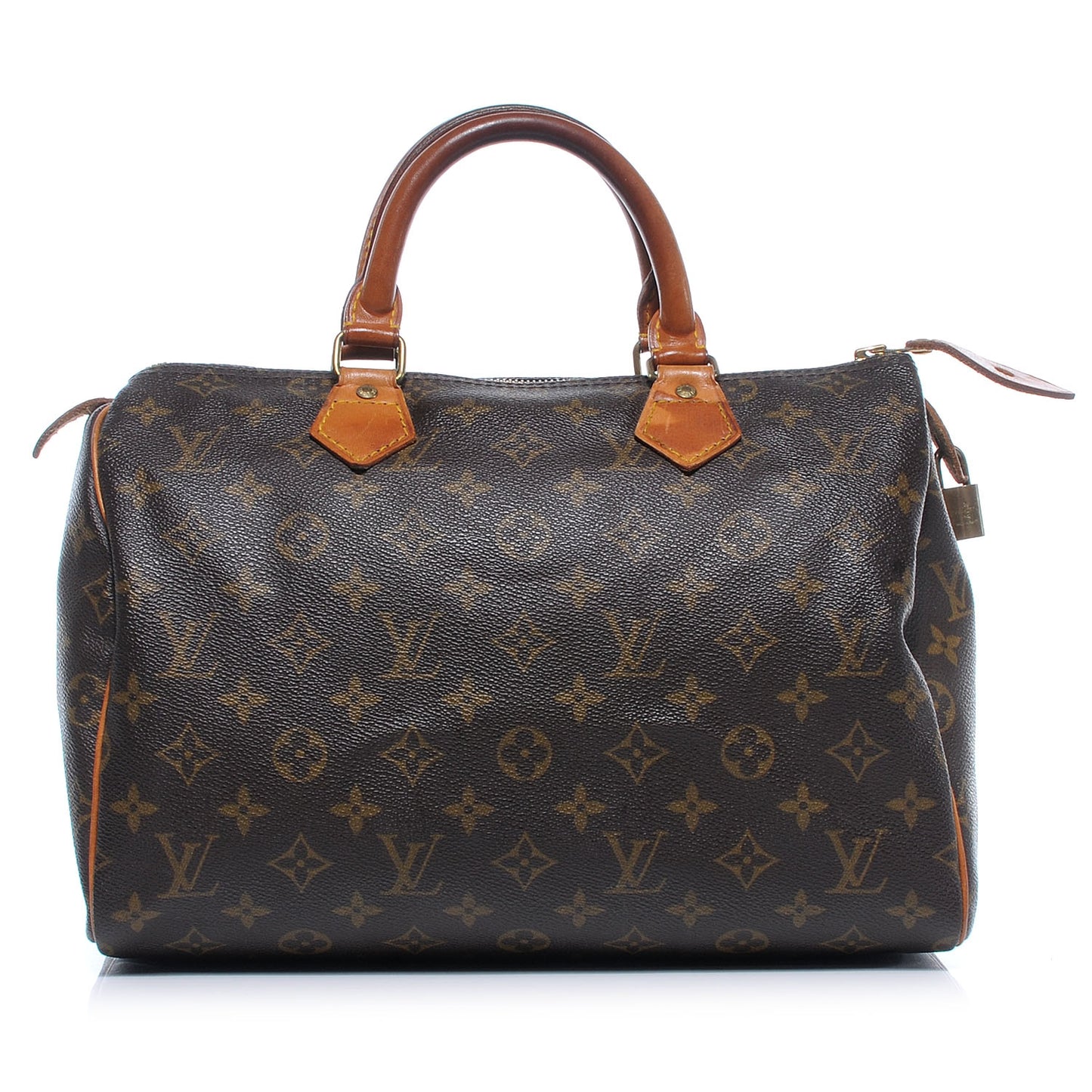 Monogram French Company Speedy 30