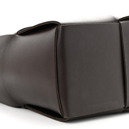 Bottega Veneta Nappa Maxi Intrecciato Medium Arco Tote Fondant 9 of 12