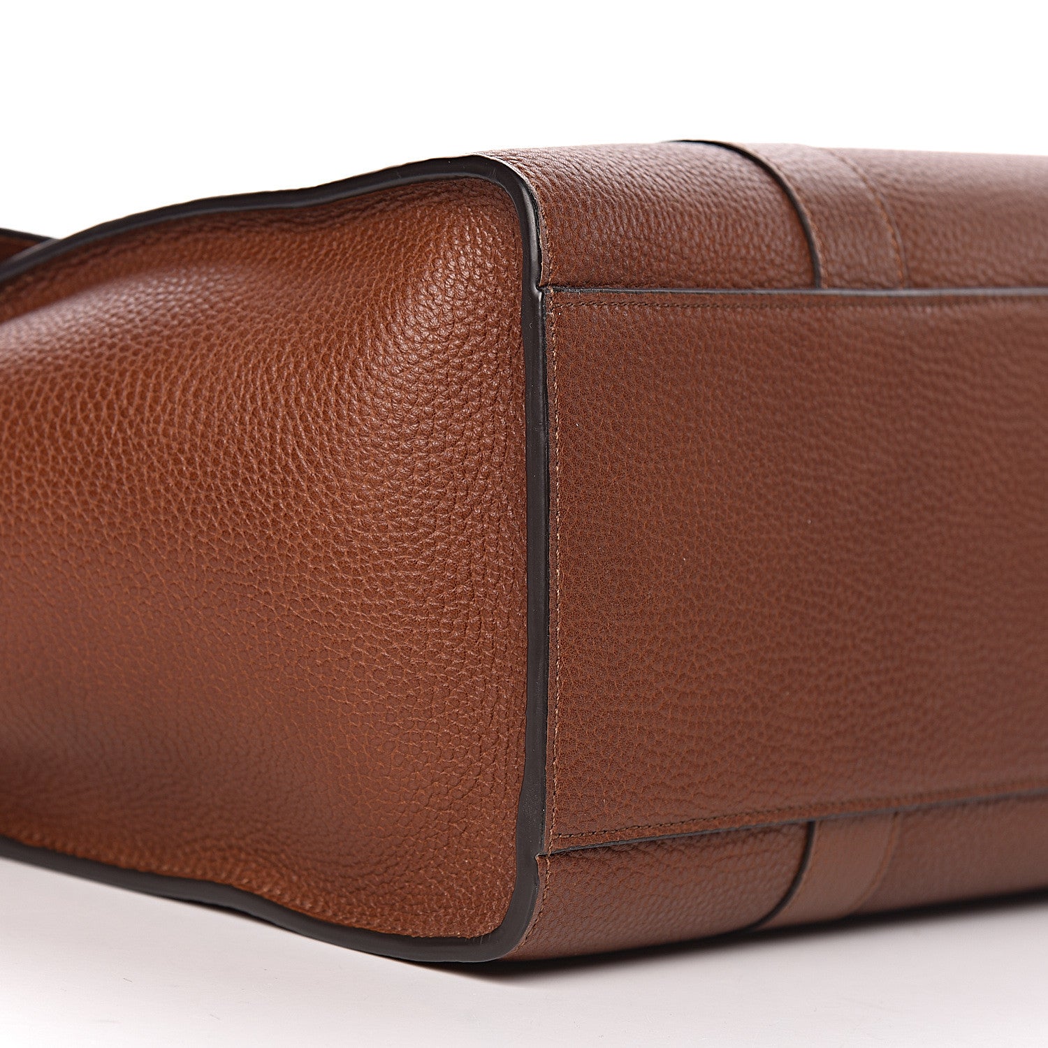 Mulberry Classic Grain Bayswater Oak 12 of 14