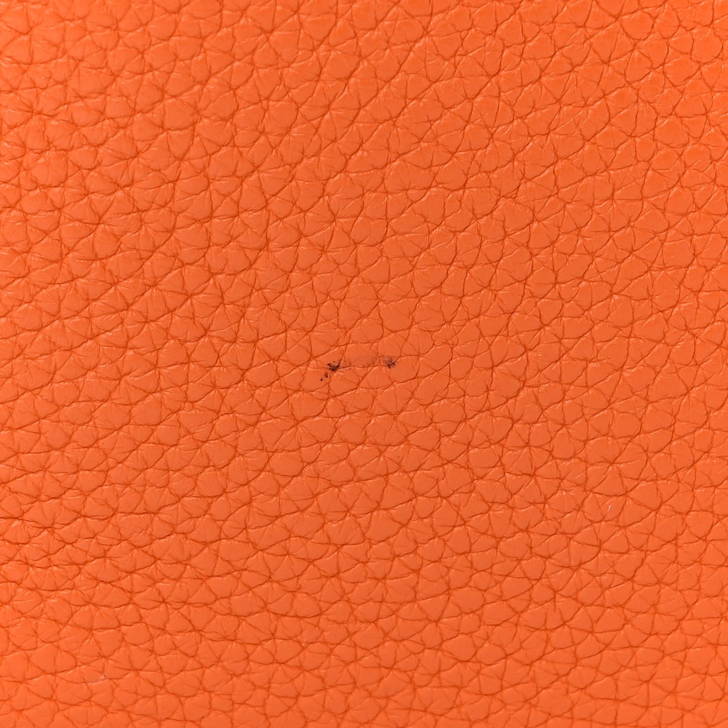 Taurillon Clemence Victoria II 35 Orange
