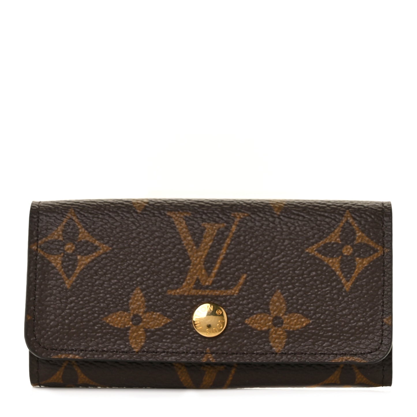 Monogram 4 Key Multicles Holder