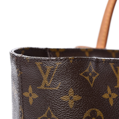 Louis Vuitton Monogram Raspail MM 13 of 14