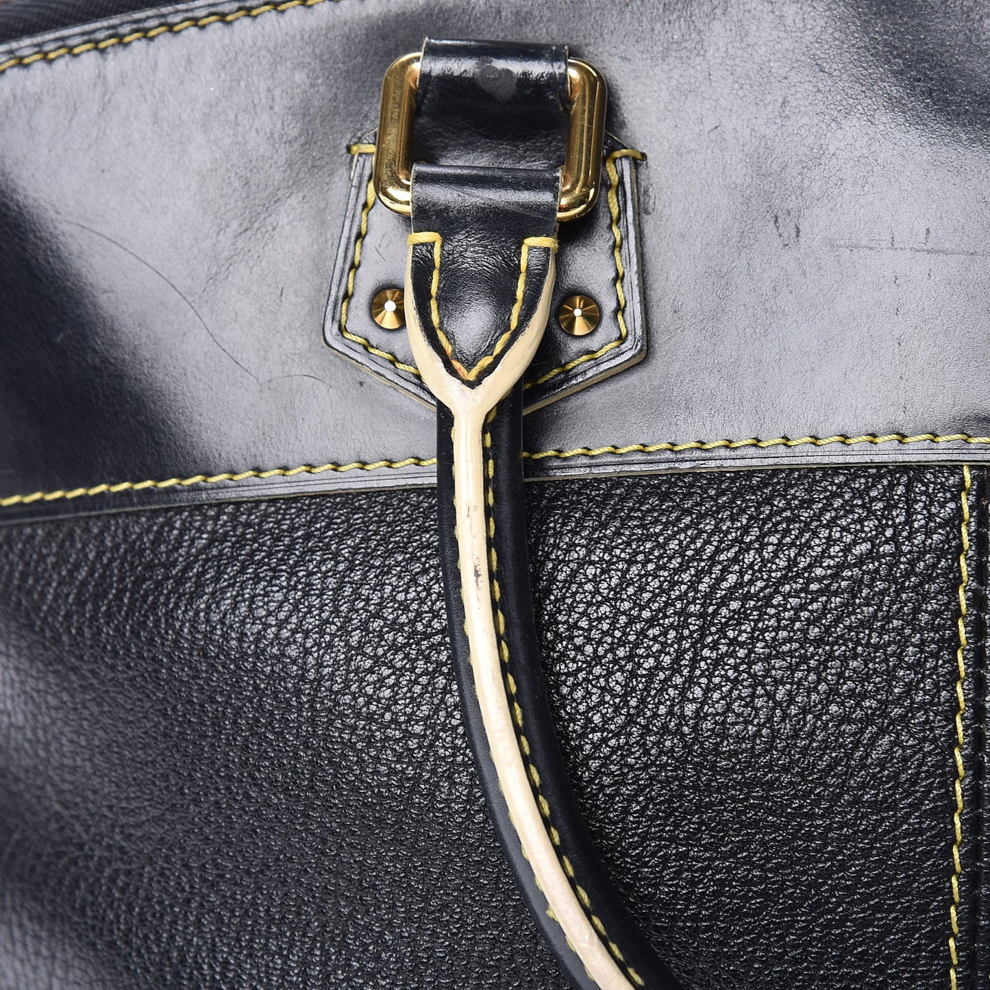 Suhali Lockit PM Black