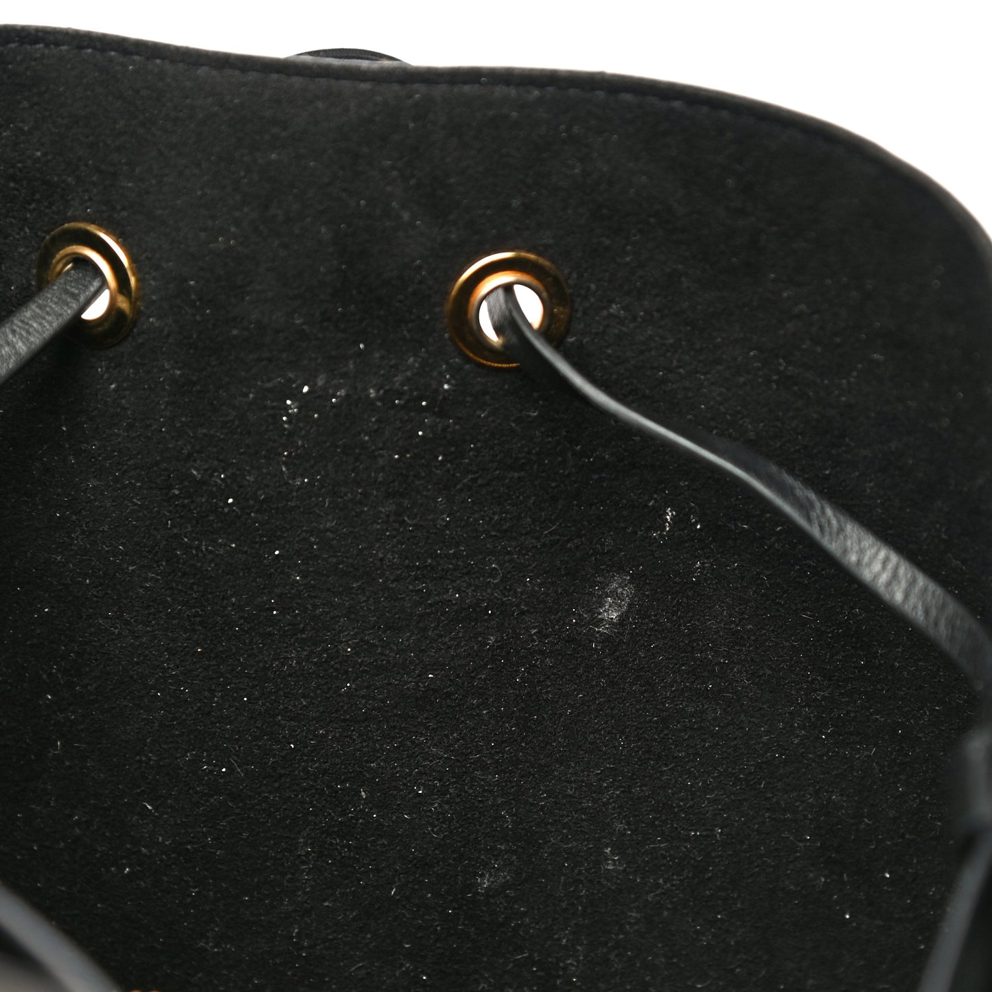 Monogram Neonoe MM Black
