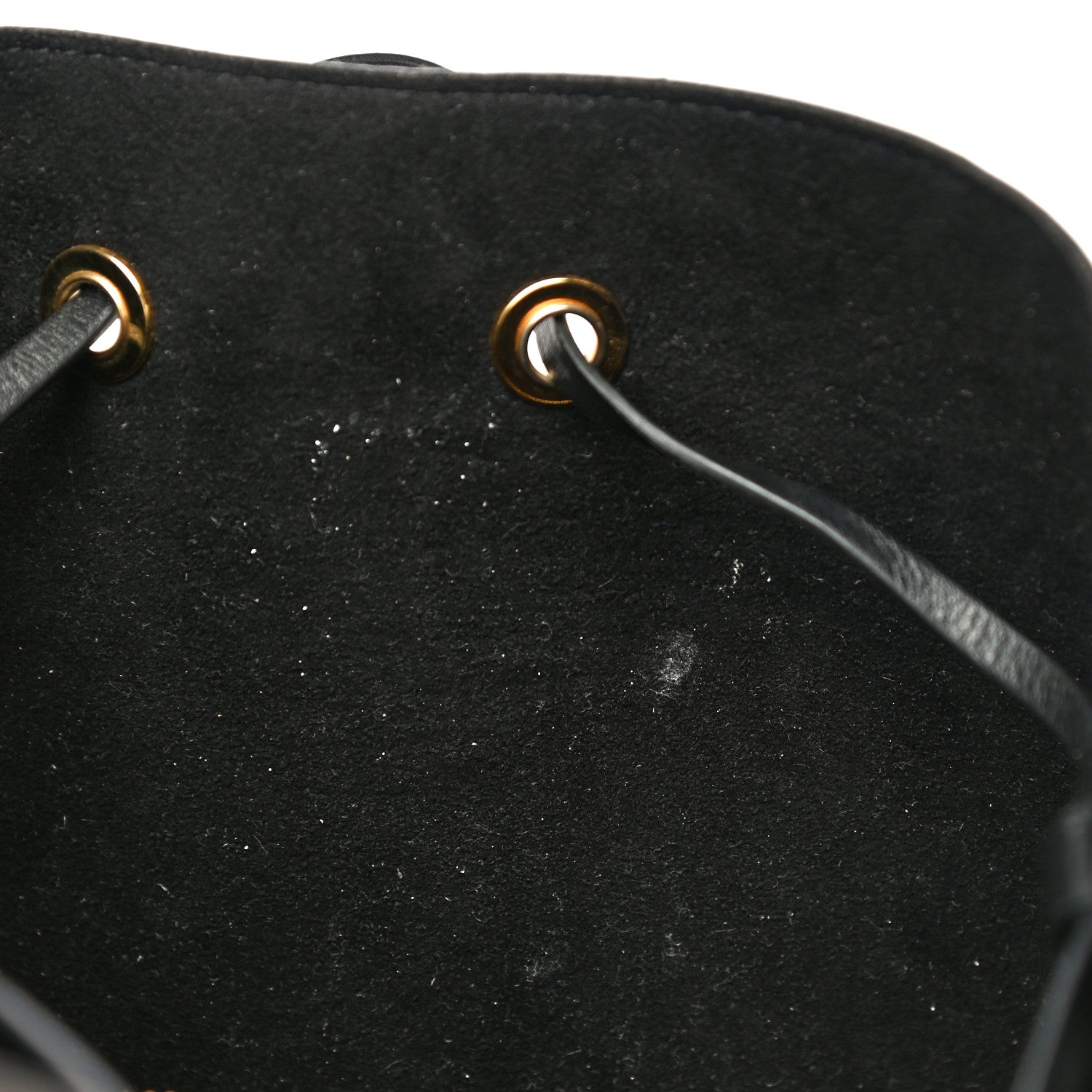 Louis Vuitton Monogram Neonoe MM Black 13 of 15