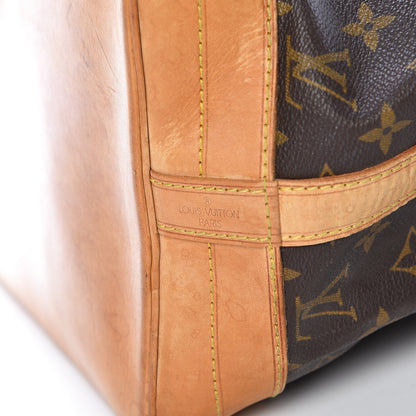 Louis Vuitton Monogram Noe 7 of 24