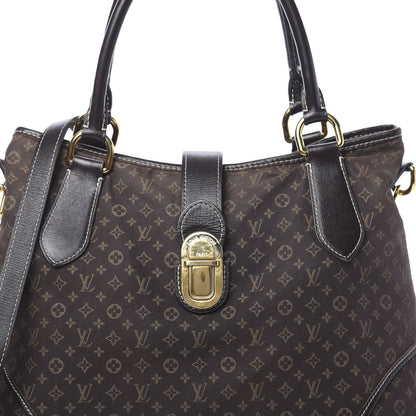 Louis Vuitton Monogram Idylle Elegie Fusain 9 of 11