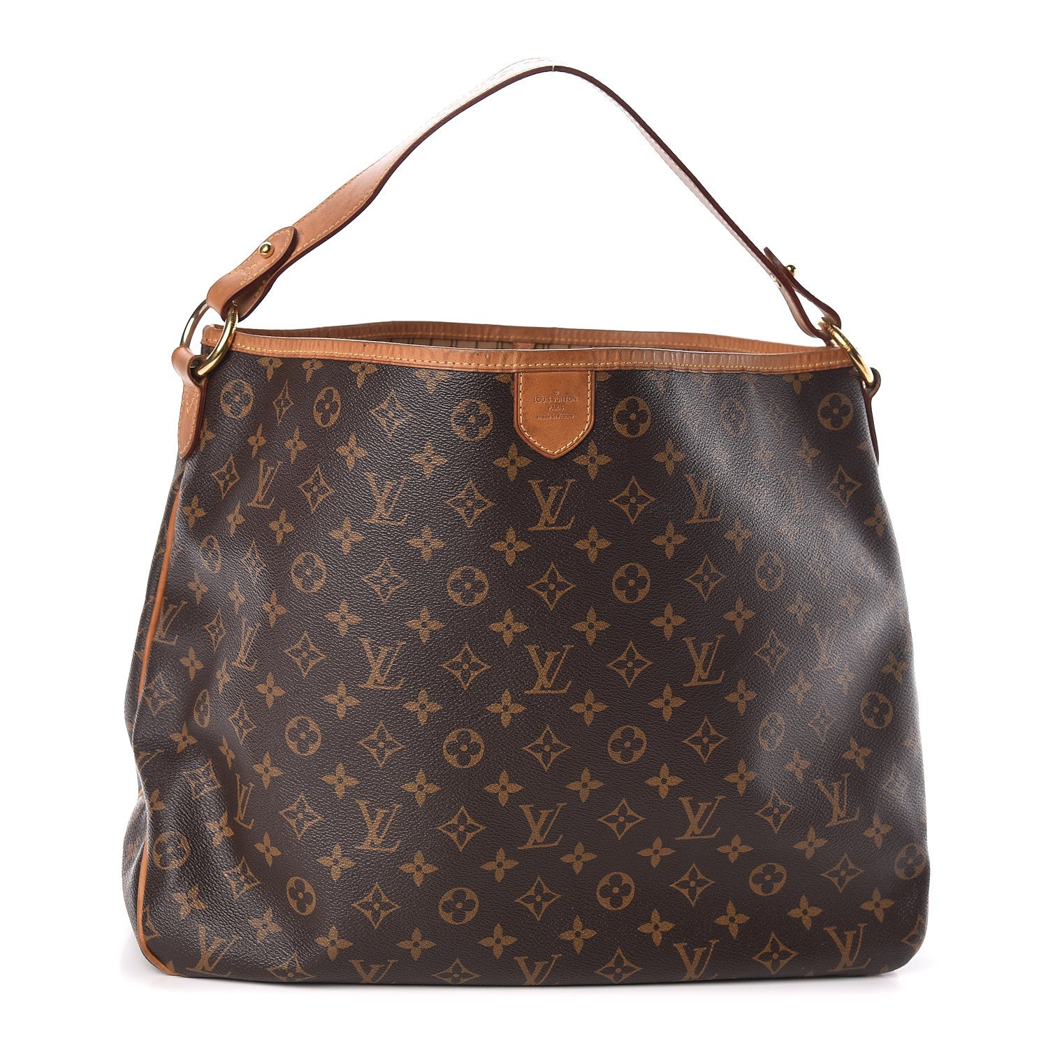 Louis Vuitton Monogram Delightful MM 1 of 9
