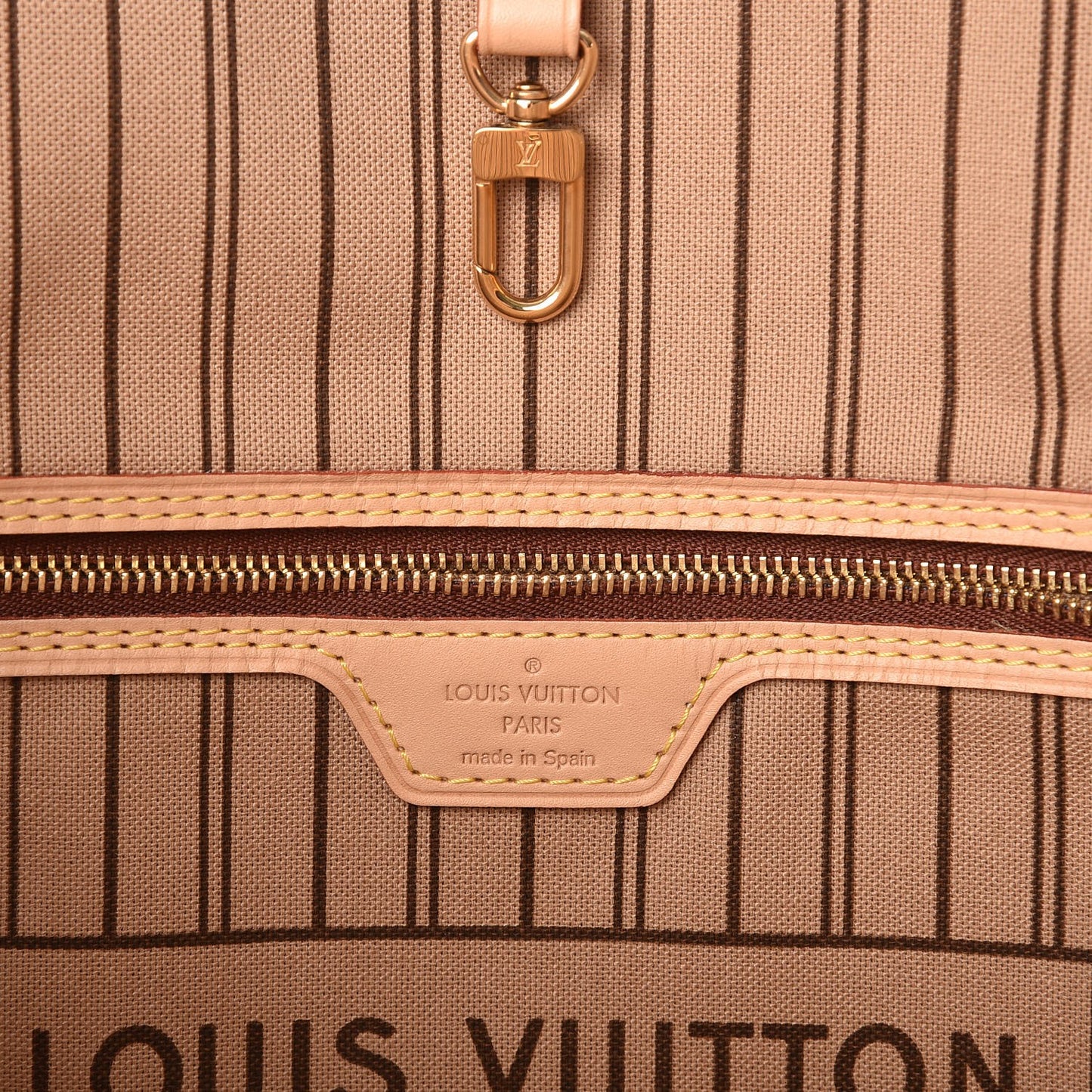 Monogram Neo Neverfull MM