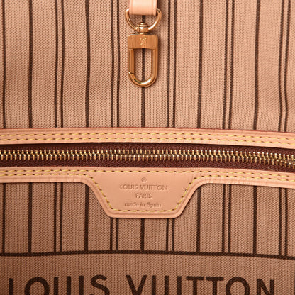 Louis Vuitton Monogram Neo Neverfull MM 6 of 7