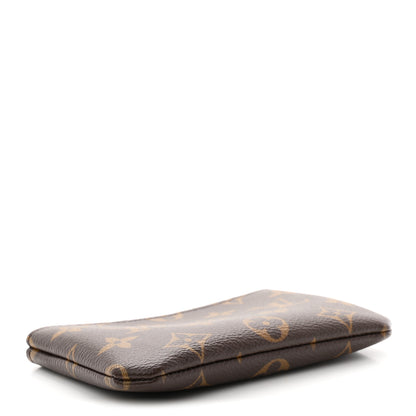 Louis Vuitton Monogram Key Pouch S 4 of 8