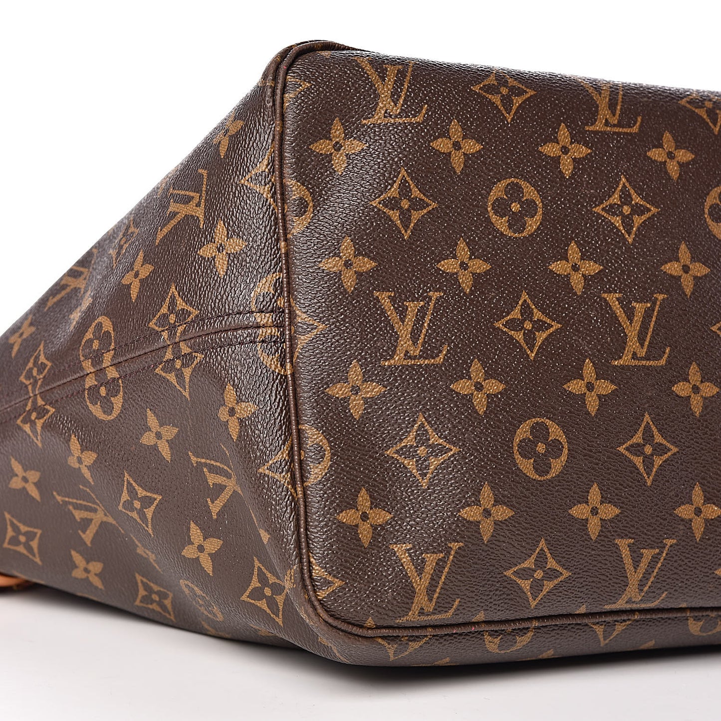 Monogram Neo Neverfull GM Pivoine