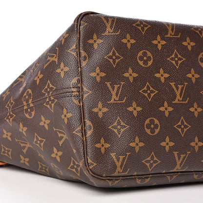 Louis Vuitton Monogram Neo Neverfull GM Pivoine 14 of 15