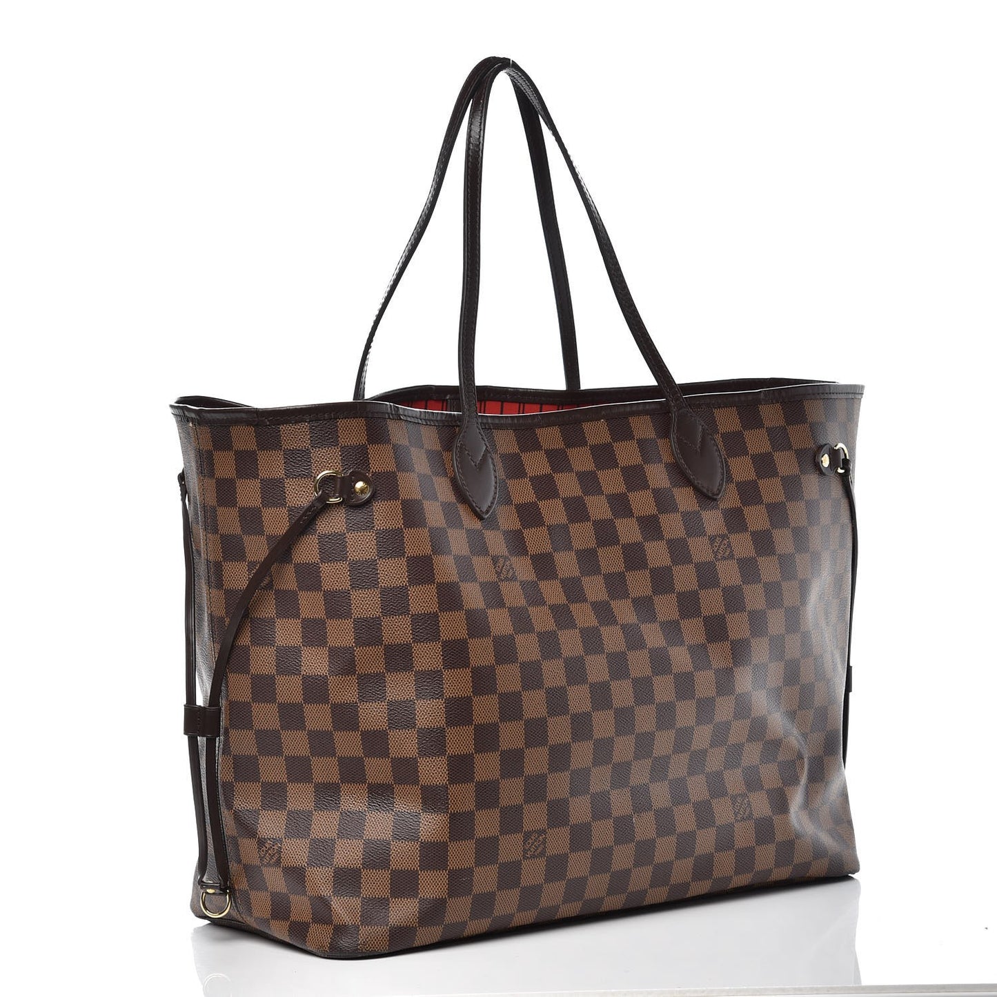 Damier Ebene Neo Neverfull GM