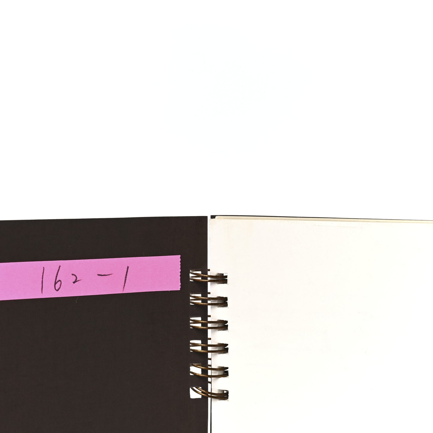 Damier Ebene Desk Agenda Cover