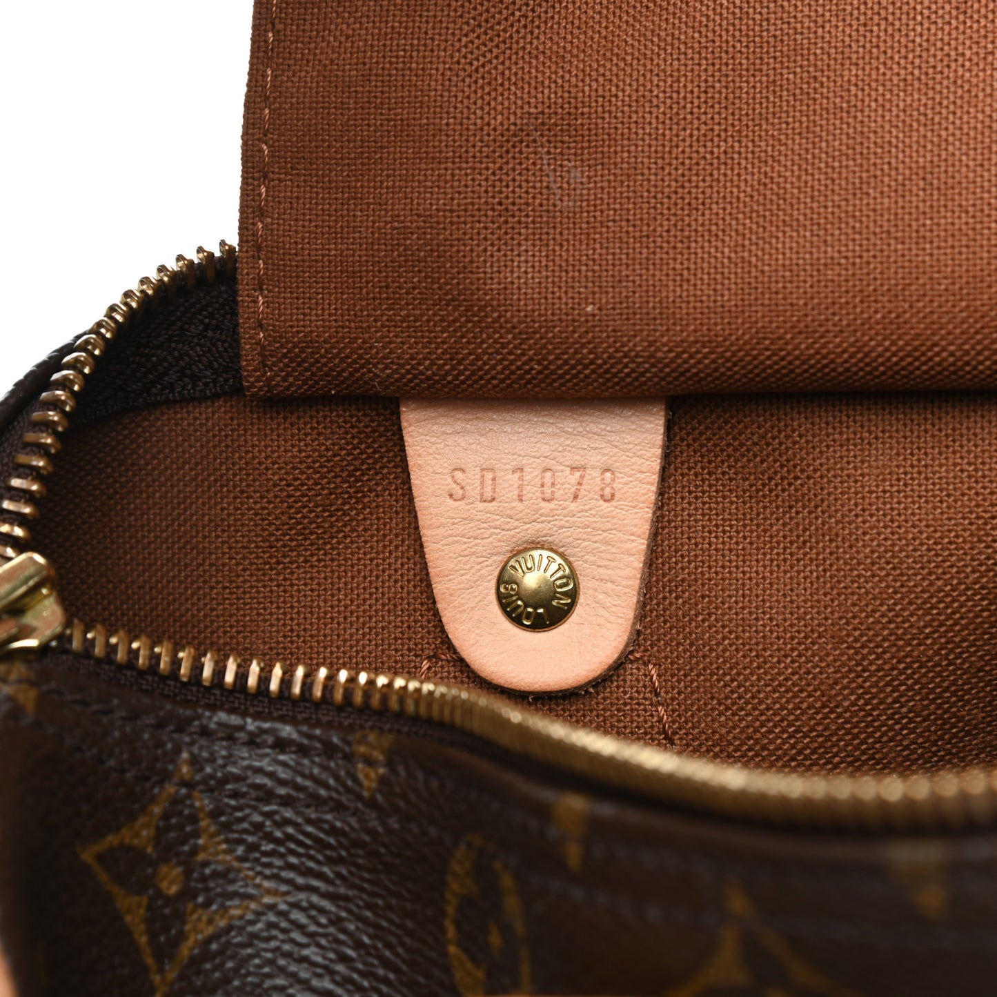 Monogram Speedy 30