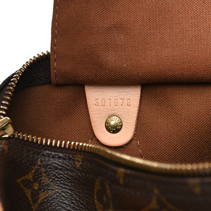 Louis Vuitton Monogram Speedy 30 7 of 10