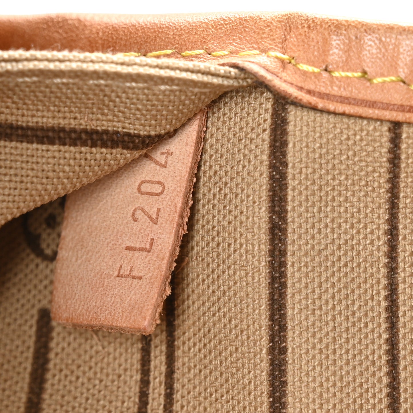 Monogram Neverfull GM