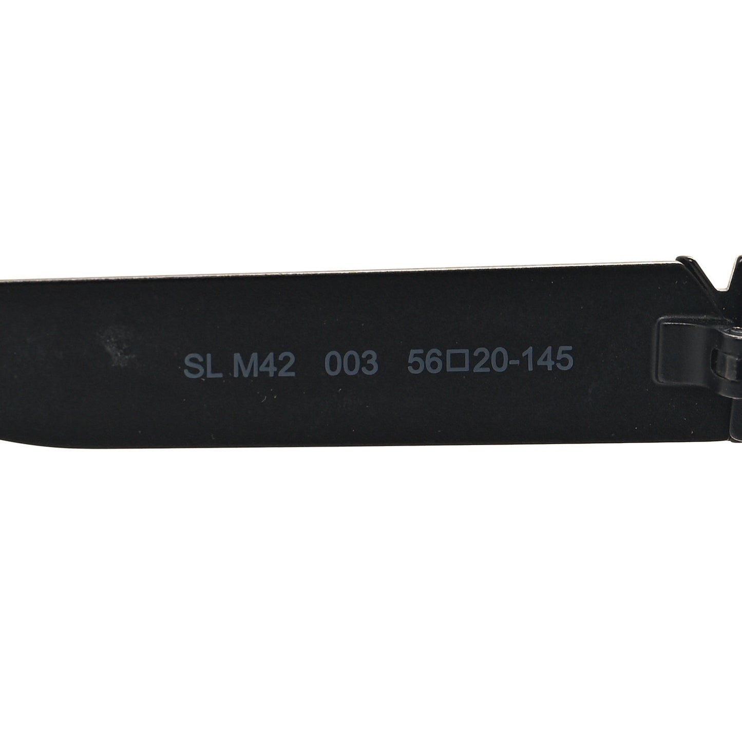 SL M42 Sunglasses Black