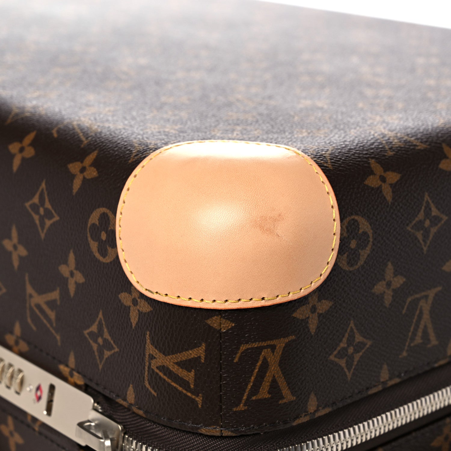 Louis Vuitton Monogram Horizon 55 8 of 17