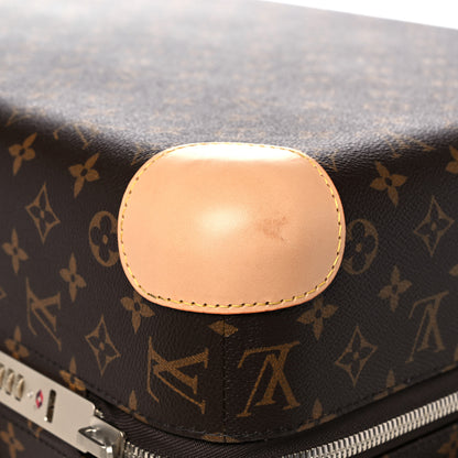 Louis Vuitton Monogram Horizon 55 8 of 17