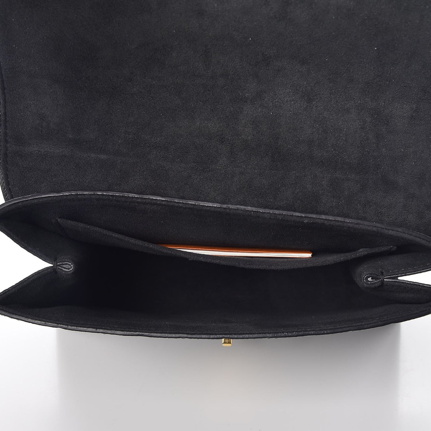 Empreinte Saint Sulpice PM Black