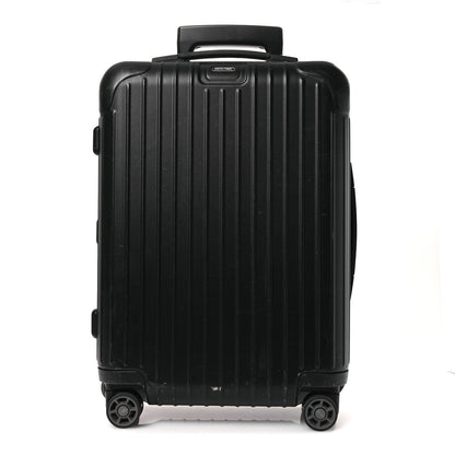 Rimowa Matte Polycarbonate Salsa 52 Black 1 of 16