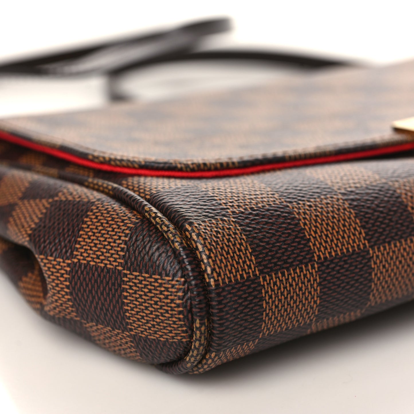 Damier Ebene Favorite MM