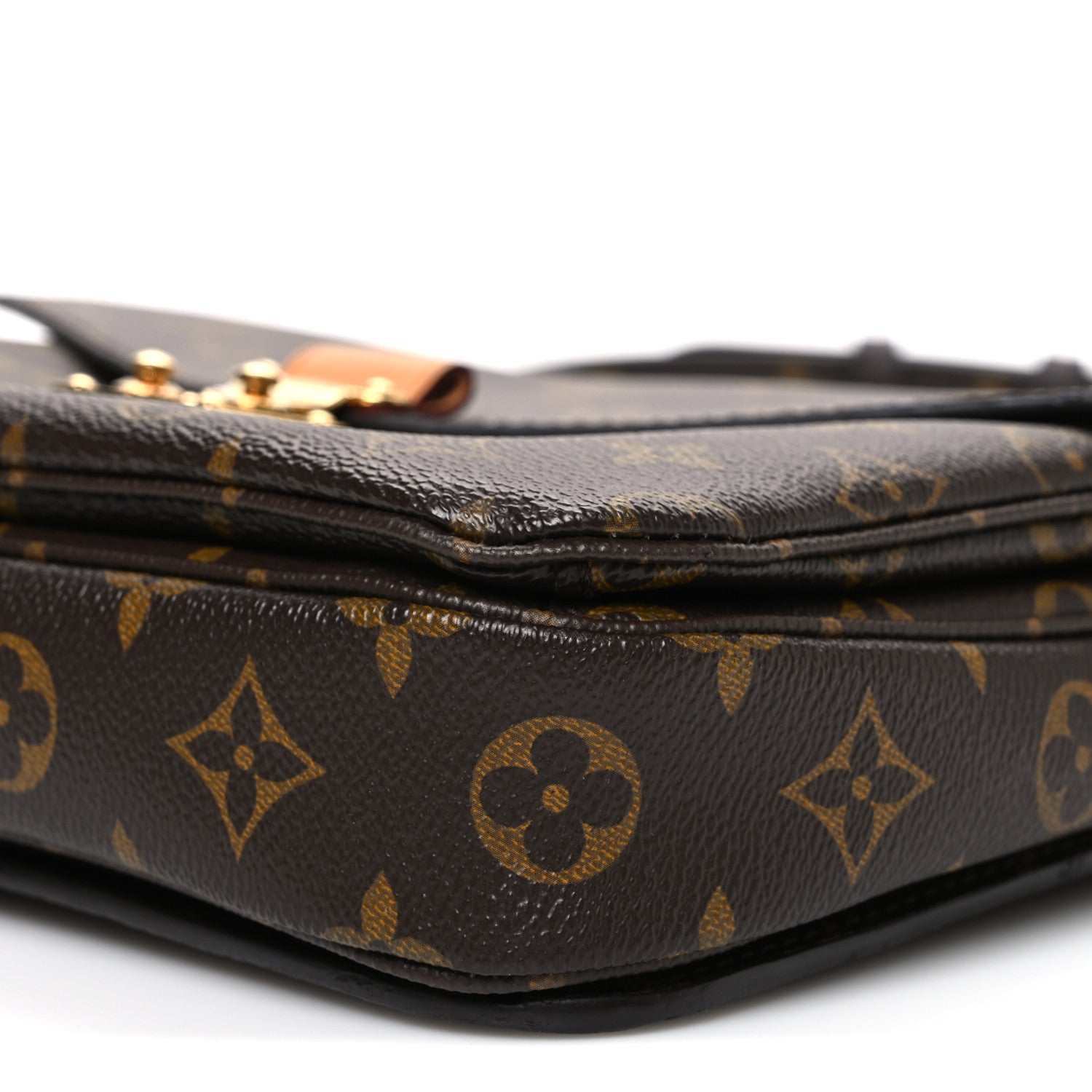 Louis Vuitton Monogram Pochette Metis 10 of 11