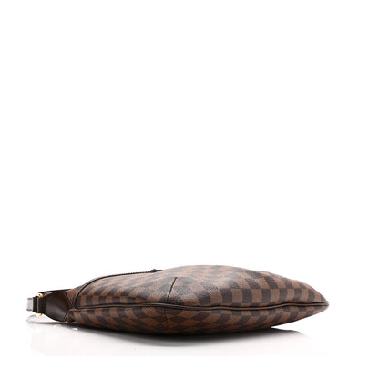 Louis Vuitton Damier Ebene Bloomsbury PM 4 of 8