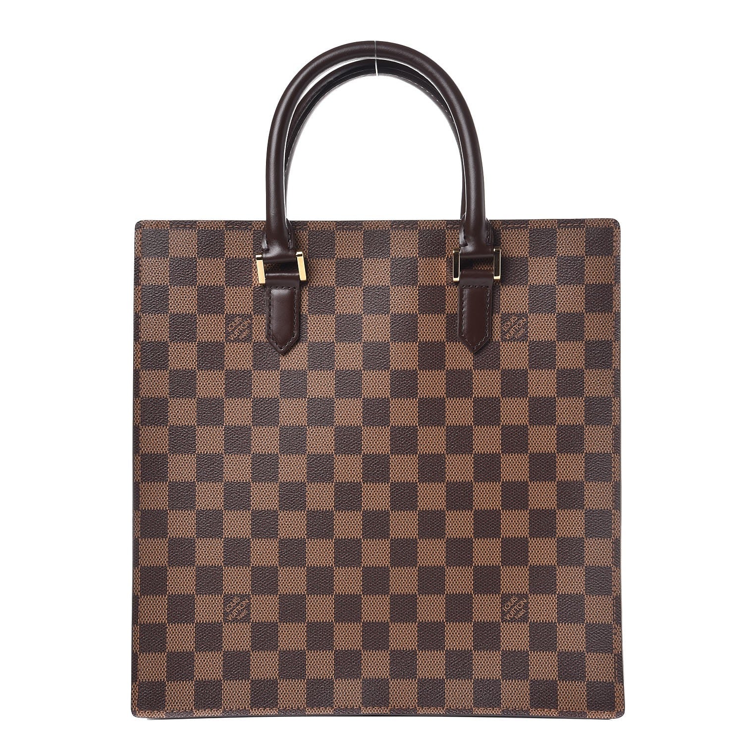 Louis Vuitton Damier Ebene Venice Sac Plat 1 of 10