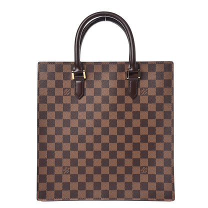Louis Vuitton Damier Ebene Venice Sac Plat 1 of 10
