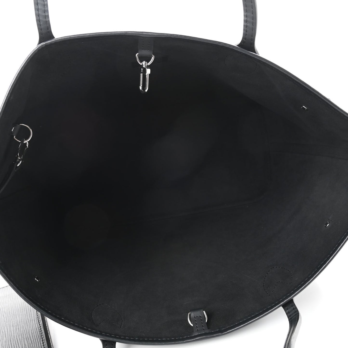 Epi Neverfull MM Black