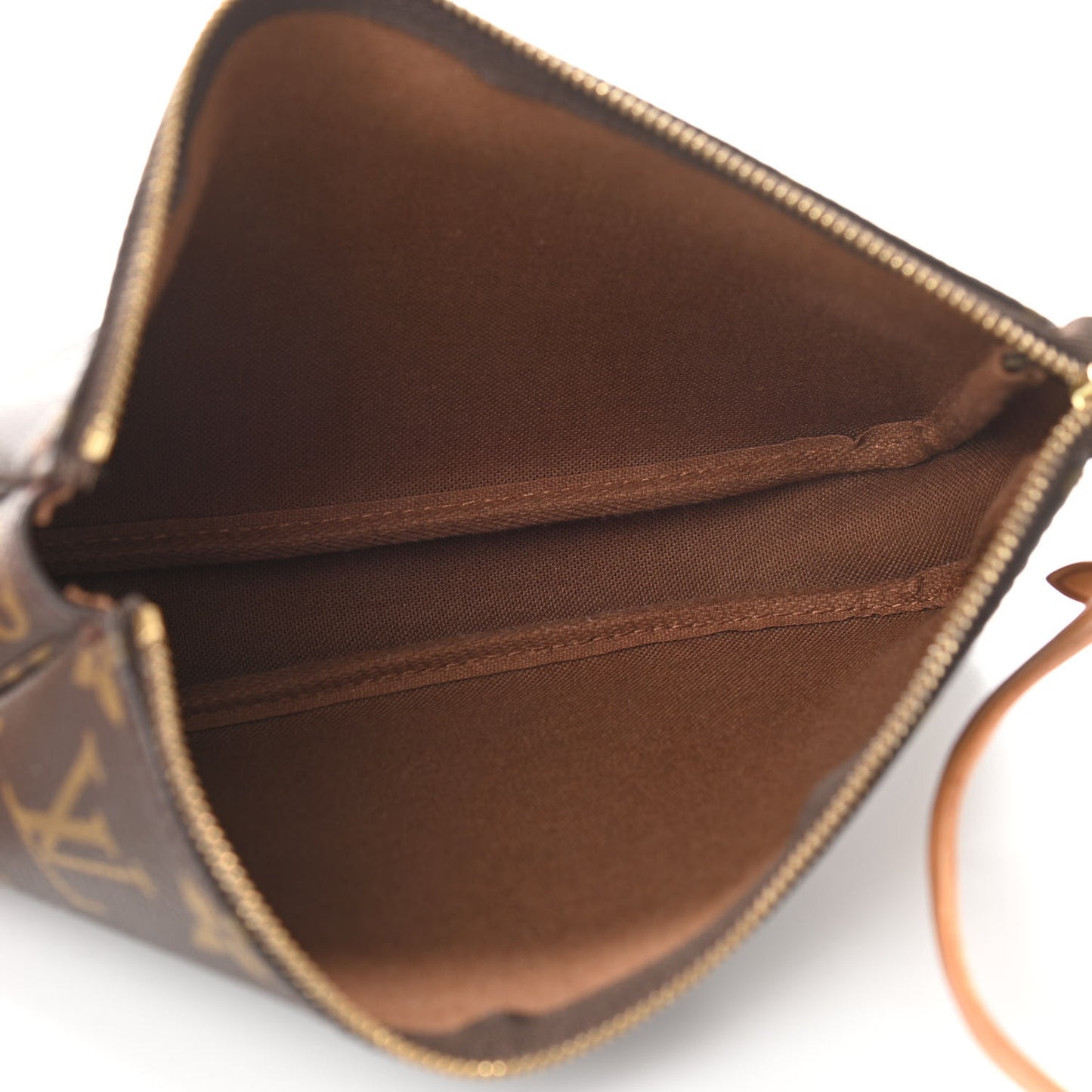 Monogram Pochette Accessories