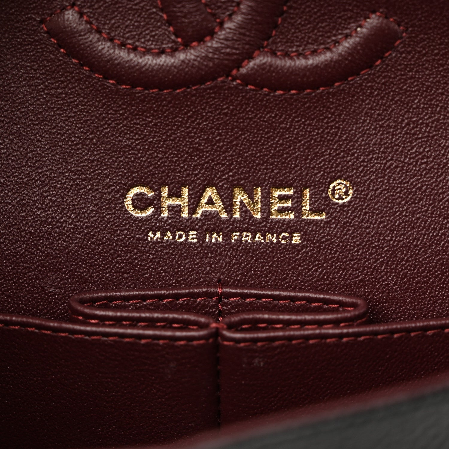 Chanel Caviar Quilted Small Double Flap Black 6 of 11