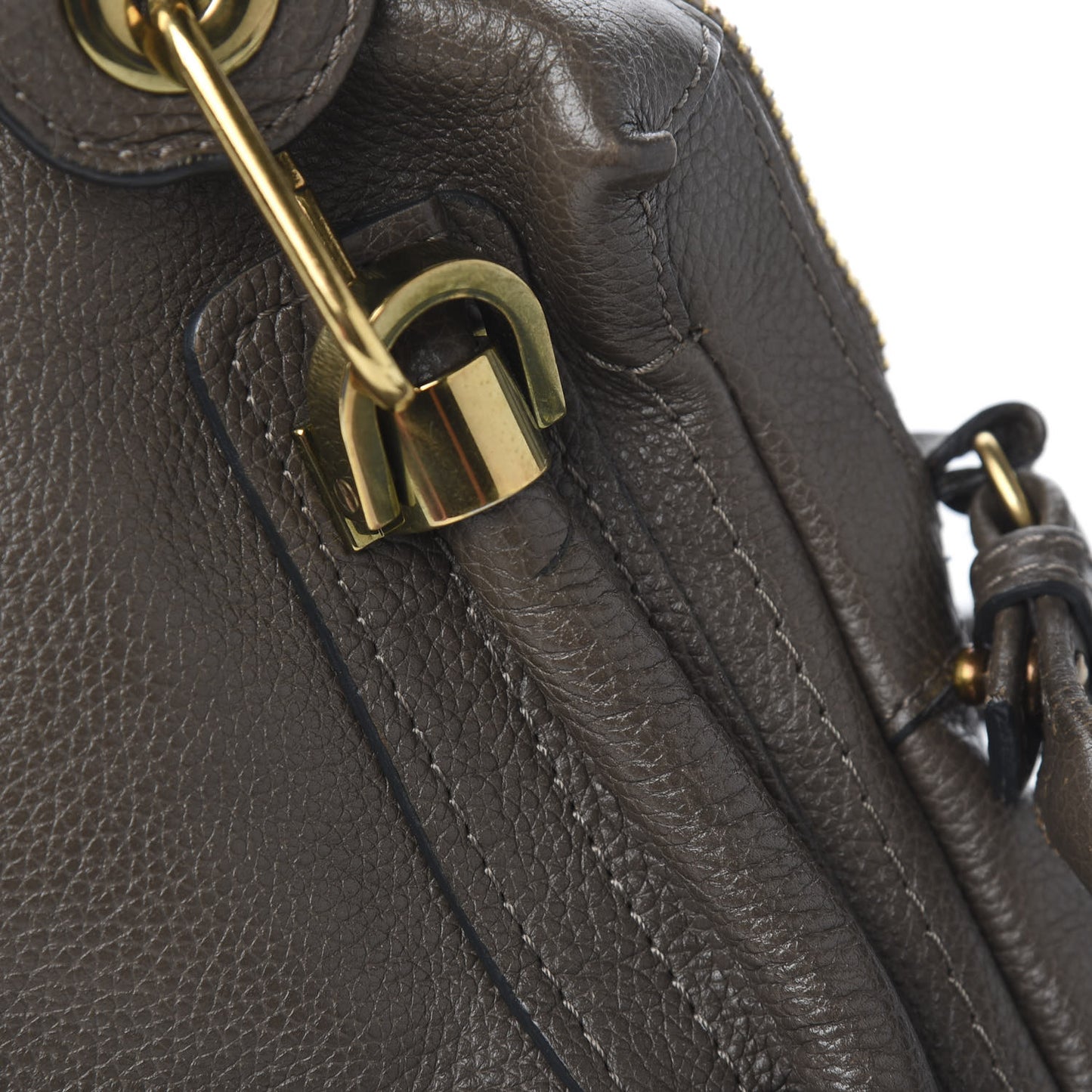 Calfskin Small Paraty Rock