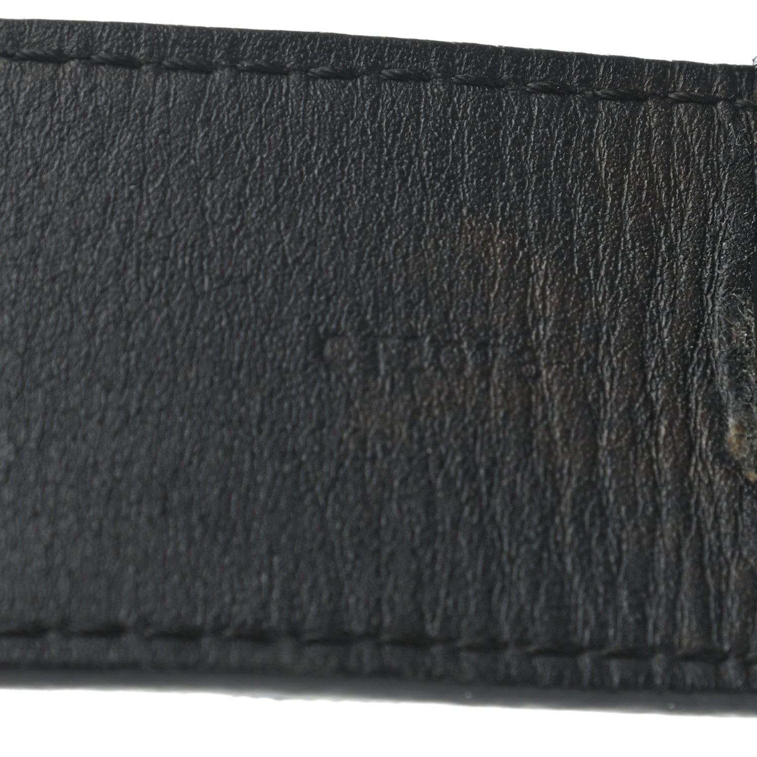Louis Vuitton Monogramouflage Belt 95 38 5 of 6
