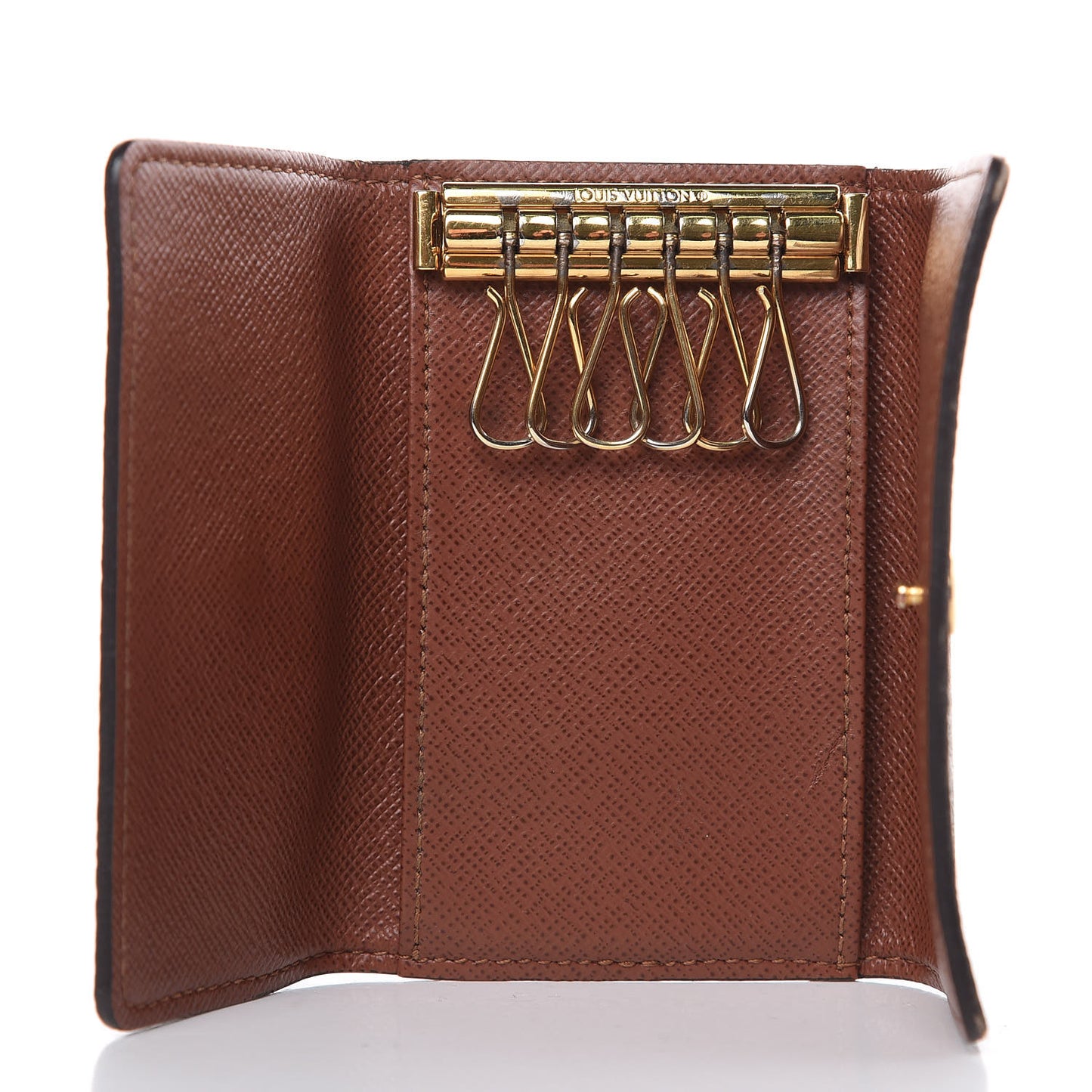 Monogram 6 Key Multicles Holder