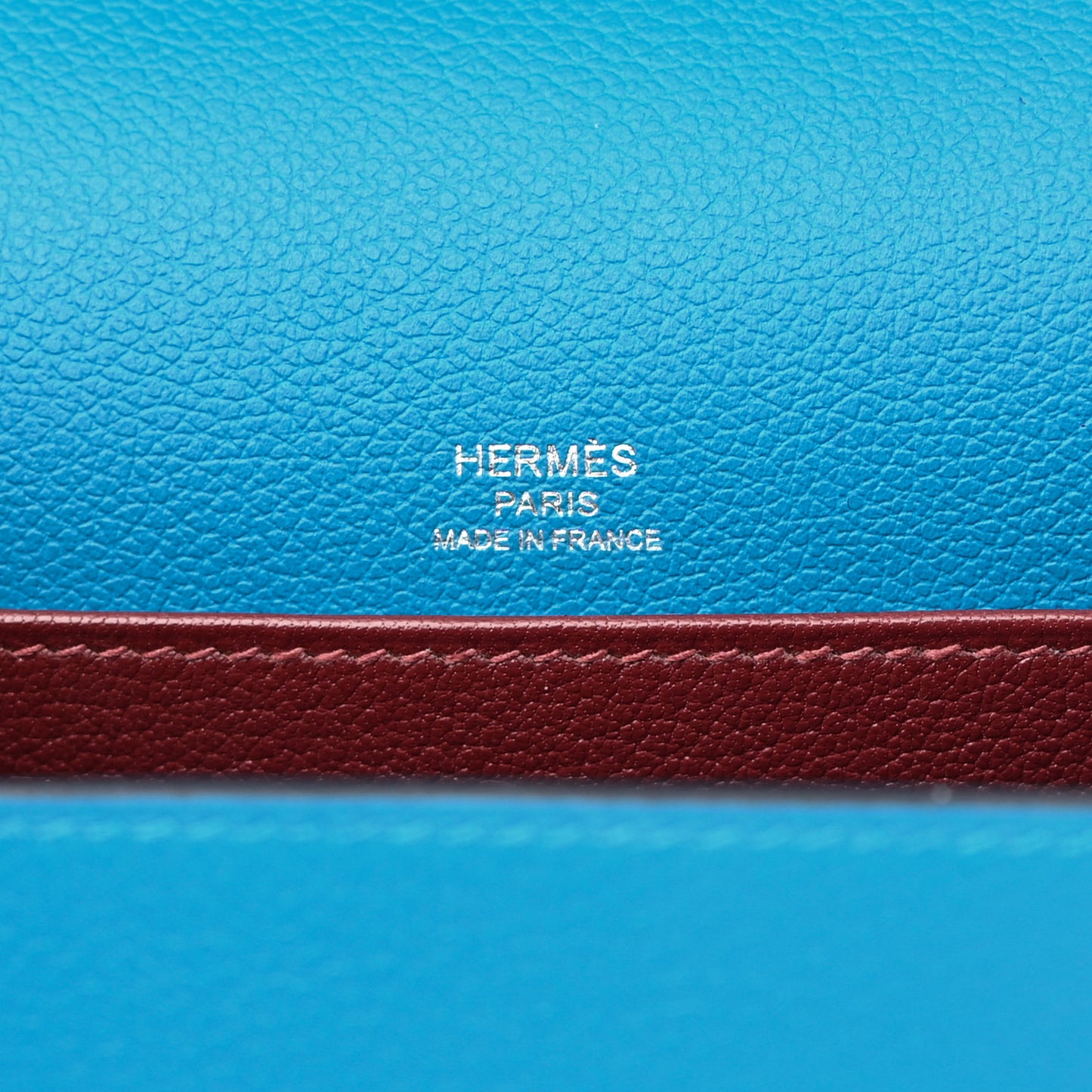 Evercolor Verso Mini Sac Roulis Bleu Frida Rouge H
