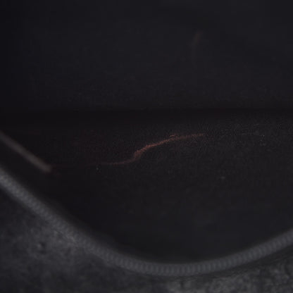 Chanel Caviar Quilted Medallion Tote Black 10 of 13