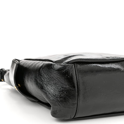 Saint Laurent Patent Multy Medium Hobo Bag 8 of 11