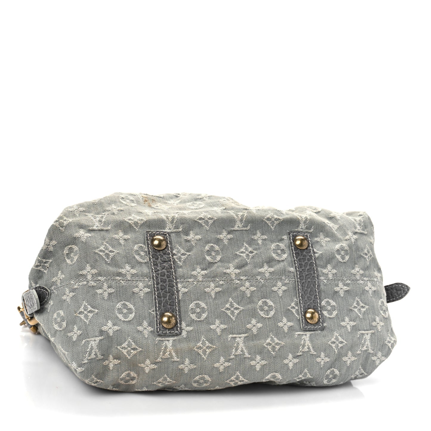 Denim Neo Cabby MM Grey