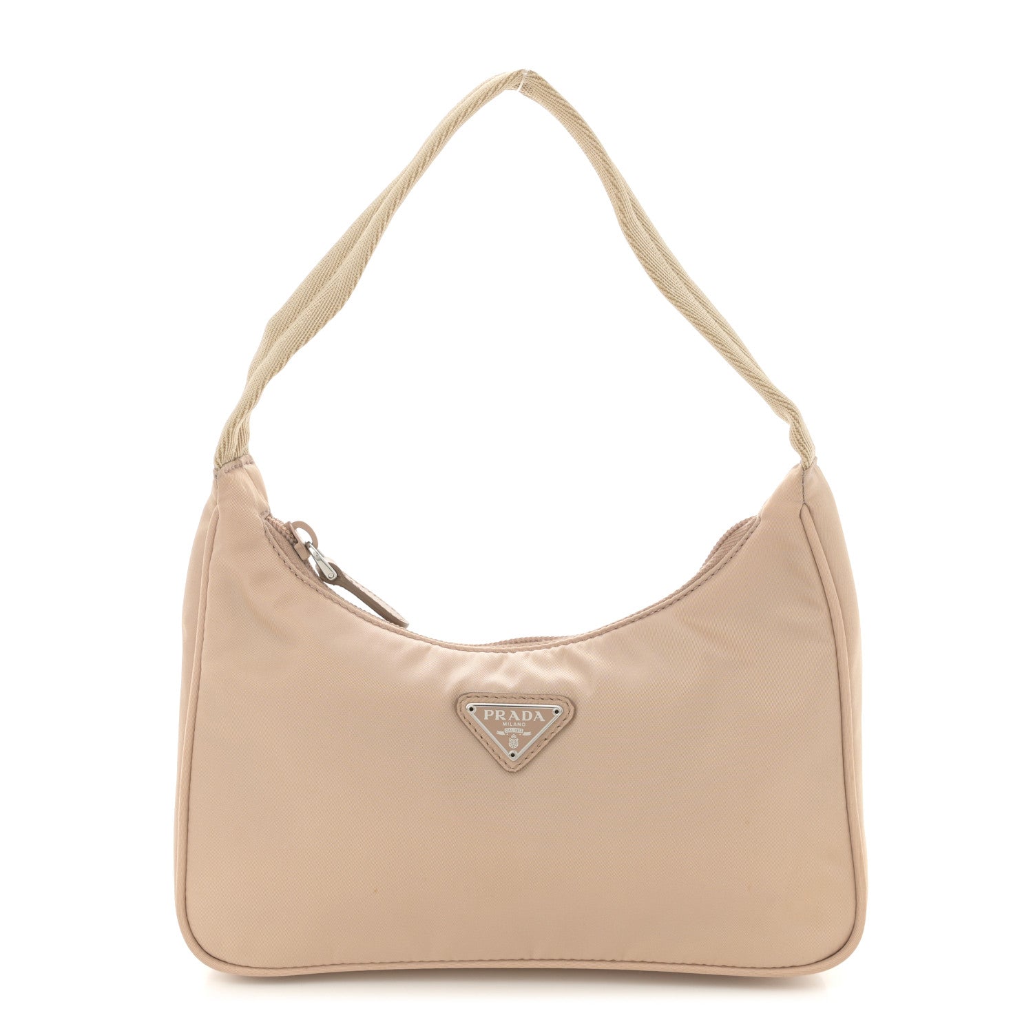 Prada Tessuto Nylon Mini Re-Edition 2000 Bag Cammeo 1 of 10