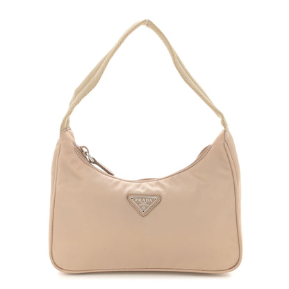 Prada Tessuto Nylon Mini Re-Edition 2000 Bag Cammeo 1 of 10