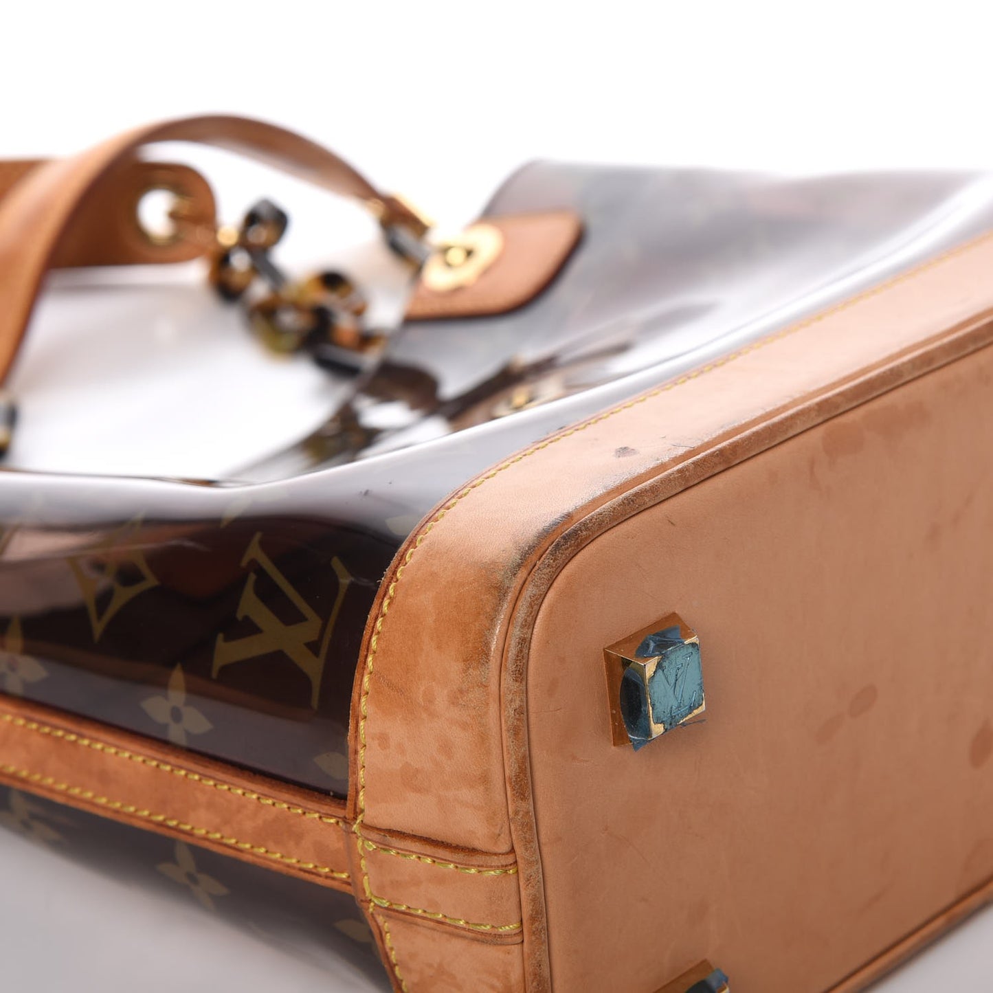 Vinyl Sac Ambre PM