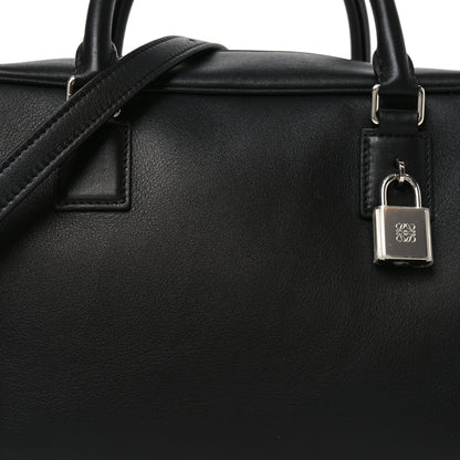 Loewe Calfskin Amazona 28 Black 7 of 9