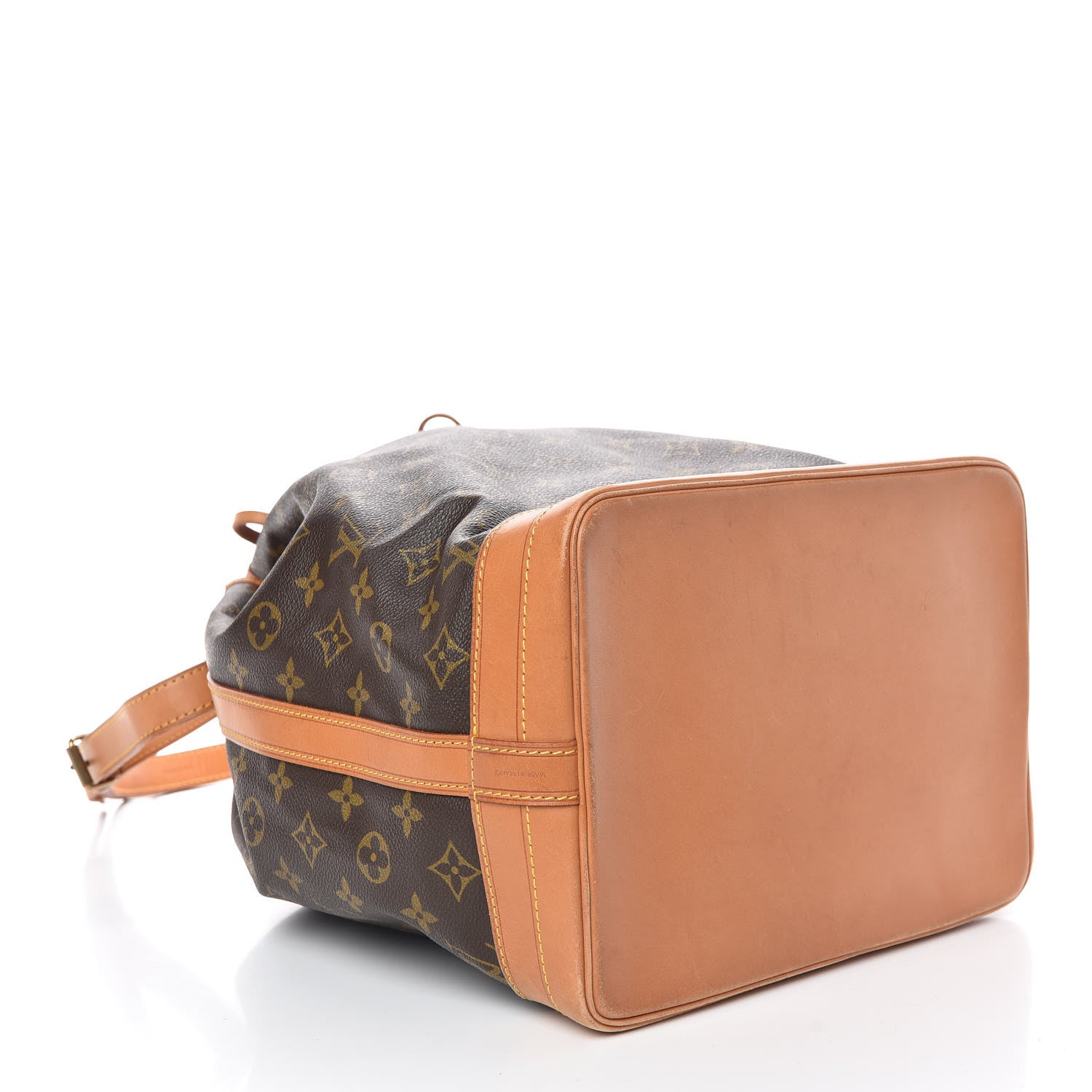 Louis Vuitton Monogram Noe 4 of 14